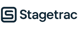 StageTrac Logo